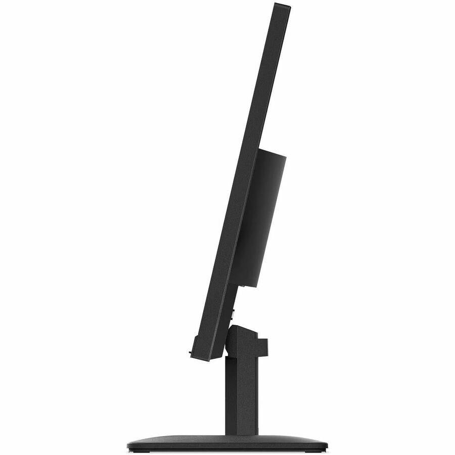 Lenovo 64B5KAT1UZ ThinkVision S24-4e 23.8 inch Monitor - Full HD