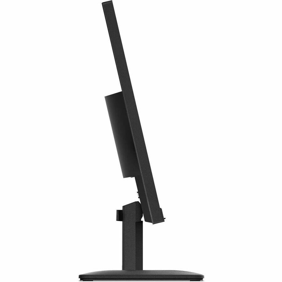 Lenovo 64B5KAT1UZ ThinkVision S24-4e 23.8 inch Monitor - Full HD