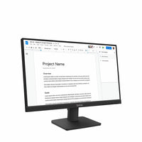 Lenovo 64CBKAT6US ThinkVision S22-4e 22" Class Full HD LED Monitor - 16:9