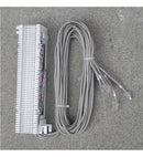 Dynacom 66NECBLOCK 66DS2-7 - 66 Block for DSX and SL