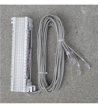 Dynacom 66NECBLOCK 66DS2-7 - 66 Block for DSX and SL