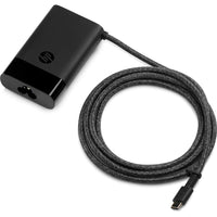 HP 671R3UT#ABA 65W USB-C Laptop Charger -  120 V AC, 230 V AC Input