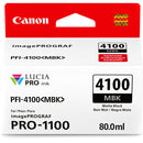 Canon 6776C002 Canon Lucia PRO II PFI-4100 Original Inkjet Ink Cartridge
