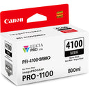 Canon 6776C002 Canon Lucia PRO II PFI-4100 Original Inkjet Ink Cartridge