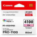 Canon 6782C002 Lucia PRO II PFI-4100 Original Inkjet Ink Cartridge