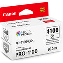 Canon 6787C002 PFI-4100 Chroma Optimizer Pigment Ink Tank (80mL)