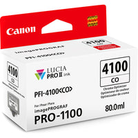 Canon 6787C002 PFI-4100 Chroma Optimizer Pigment Ink Tank (80mL)