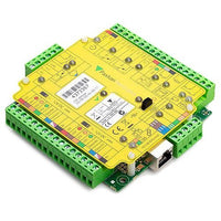 Paxton 682-493-US Net2 Plus 1 Door Access Control Unit