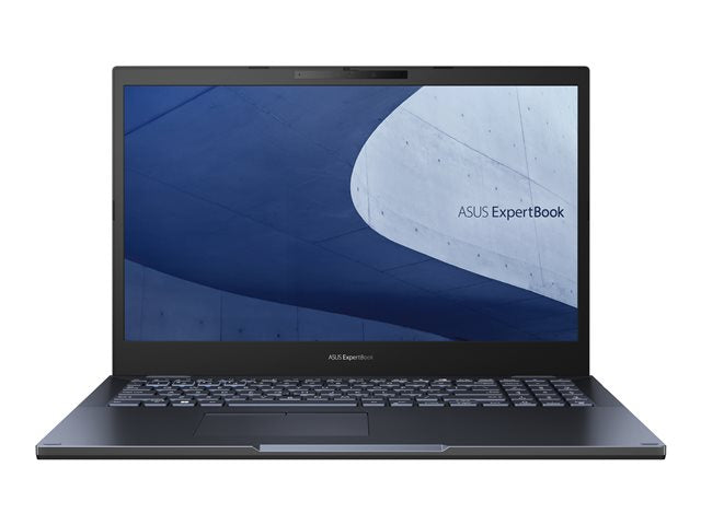 ASUS B2502CVA-XS74 Notebook ExpertBook B2 - Intel Core i7 - 1360P / up to 5 GHz