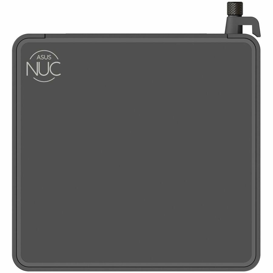Asus RNUC15CRKI3063CU NUC 15 Pro Barebone Intel DDR5 NVMe 2.5G-LAN HDI- Mini PC