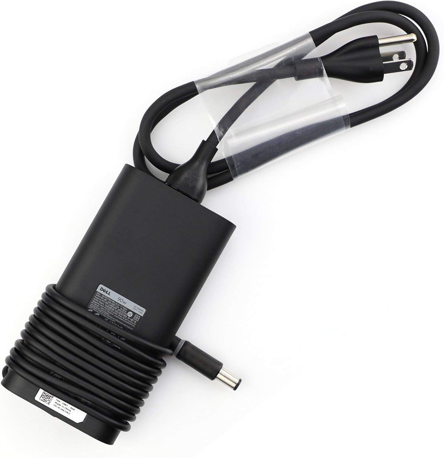Dell 6C3W2 Laptop Charger 90W Barrel 7.4mm tip AC Adapter for Dell Precision