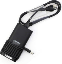 Dell 6C3W2 Laptop Charger 90W Barrel 7.4mm tip AC Adapter for Dell Precision