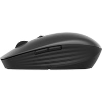 HP 6E6F0AA#ABL 715 Rechargeable Multi-Device Mouse - Wireless - Bluetooth