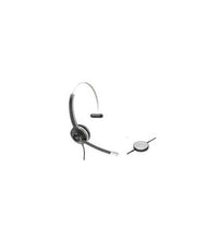 Cisco CP-HS-W-531-USBA Single Ear Wired with USB Headset Adapter