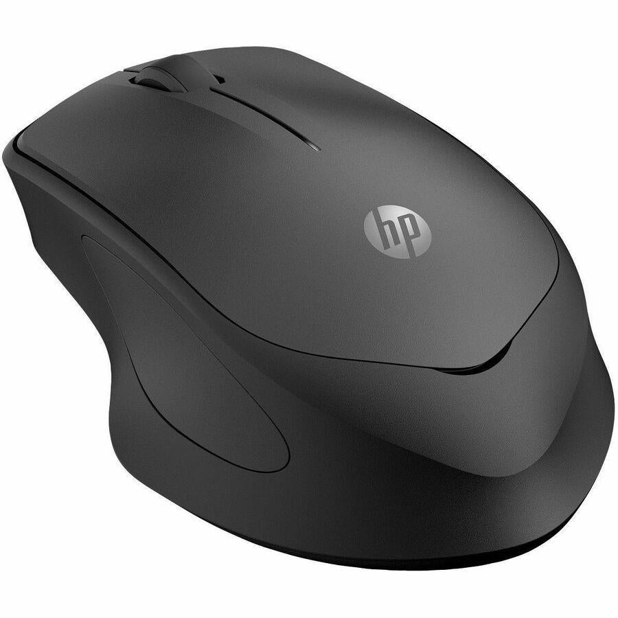 HP 6G4E6AA#ABL SmartBuy 285 Silent Wireless Mouse - Black