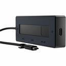 HP 6G843AA#ABA Docking Station - for Notebook - USB Type C -  65W