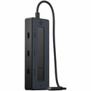 HP 6G843AA#ABA Docking Station - for Notebook - USB Type C -  65W