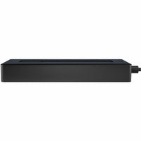 HP 6G843AA#ABA Docking Station - for Notebook - USB Type C -  65W