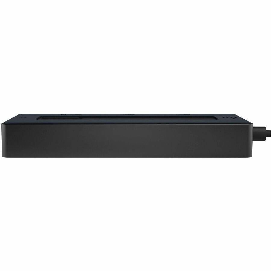 HP 6G843AA#ABA Docking Station - for Notebook - USB Type C -  65W