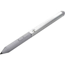 HP 6SG43AA Rechargeable Active Pen G3 - Replaceable Stylus Tip - Gray