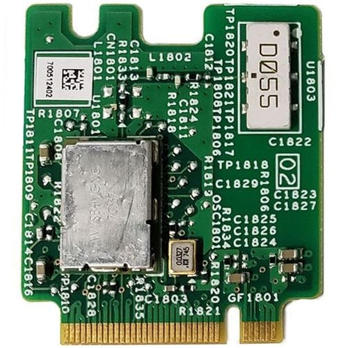 Avaya 700512402 Wireless Module Wireless LAN - Bluetooth - IEEE 802.11ac