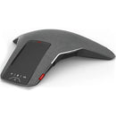 Avaya 700514246 IX B199 IP Conference Station Corded/Cordless Bluetooth - Black