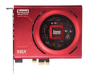Creative Labs 70SB150000004 Sound Blaster Z Sound Card - PCI Express x1