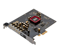Creative Labs 70SB150000004 Sound Blaster Z Sound Card - PCI Express x1