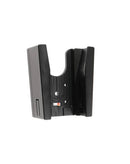 ProClip USA 710134 Non-Charging Cradle without Tilt-Swivel for Zebra MC9300