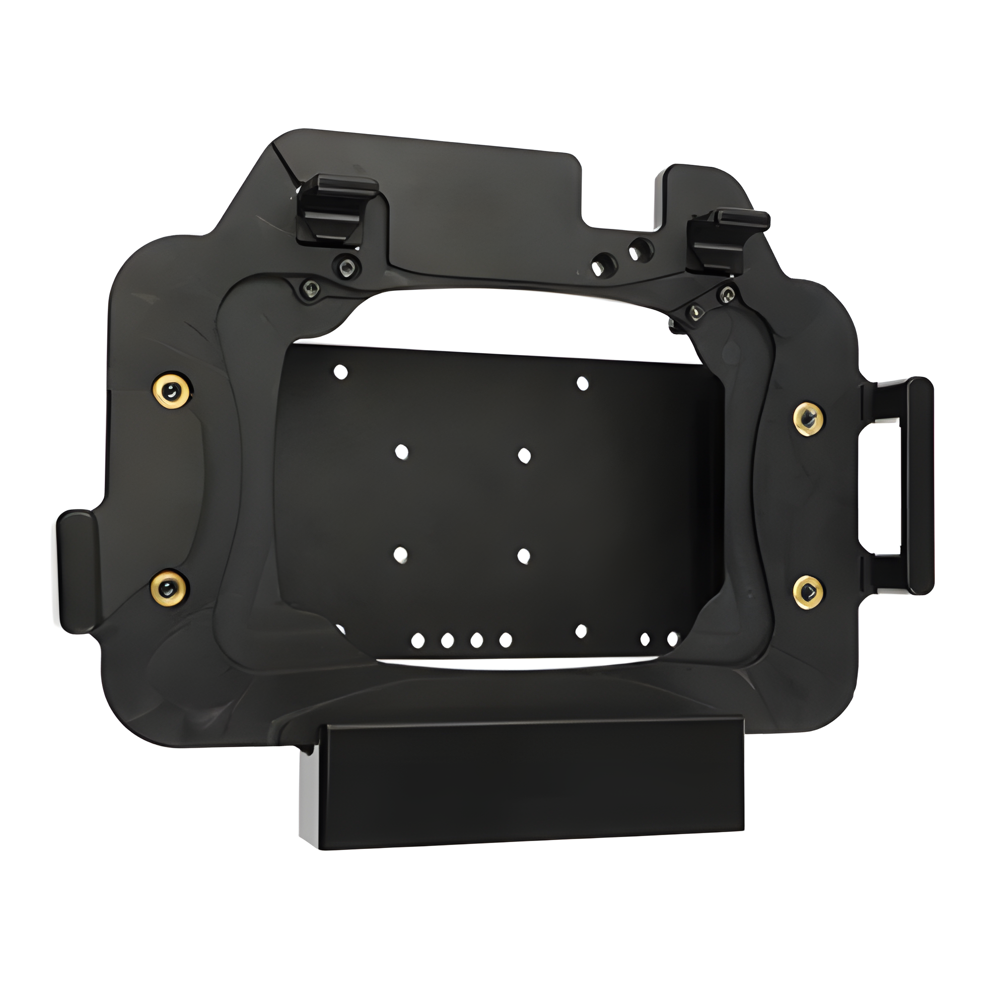 ProClip USA 710330 Non-Charging Cradle Zebra ET40/ET45 8" (with Rugged Boot)
