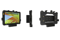ProClip USA 710332 Non-Charging Cradle Metal Rugged Boot for Zebra 10" ET40/ET45