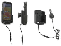 ProClip USA 712306 Charging Cradle with Tilt-Swivel and 5.4V Cigarette Lighter