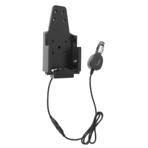 ProClip USA 712310 Charging Cradle with Cigarette Lighter Adapter, Modular