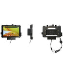 ProClip USA 712465 Pin Charging Cradle with Cigarette Lighter Adapter for Zebra