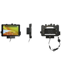 ProClip USA 712465 Pin Charging Cradle with Cigarette Lighter Adapter for Zebra