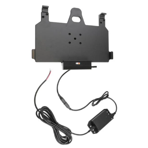 ProClip USA 713310 Charging Cradle with Hard-Wired Power Supply, Modular