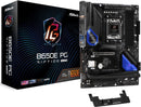 ASRock B650E PG Riptide WiFi - Motherboard - ATX - Socket AM5 - AMD B650 Chipset