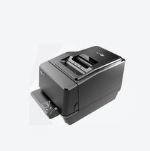 NCR 7169-7211-9001 7169 Receipt Printer - Direct Thermal - Black