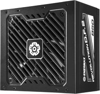 Enermax ERS850EWT Revolution D.F. 2 - Power supply (internal) - ATX12V 3.0