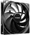 be quiet! BL107 Pure Wings 3 - Case fan - 140 mm - Rifle bearing - 1200 rpm - Black