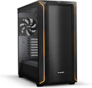 be quiet! BGW61 - midi-tower - extended ATX Computer Case - tempered glass