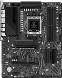 ASRock B650 PG Lightning - Motherboard - ATX - Socket AM5 - AMD B650 Chipset