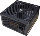 Apevia ATX-GX1000W 1000W Power Supply ATX12V 2.3 AC 115 230V Black