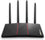 ASUS RT-AX55(BLACK) RT-AX55 - wireless Router - Wi-Fi 6 - Wi-Fi 6 - desktop