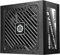 Enermax ERS1050EWT Revolution D.F. 2 - Power supply - 1050 Watt - Internal