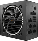 be quiet! BN506 Pure Power 12 M 1000W - Power supply (internal) - ATX12V - Black