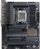 ASUS ProArt X670E-Creator WiFi - Motherboard - ATX -Socket AM5 -AMD X670 Chipset