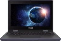 ASUS BR1102FGA-YS24T Notebook -flip designn -Intel N-series -N200 / up to 3.7GHz