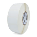 Zebra 72276 Z-select 4000d Paper Labels White - 2.25" X 1.25" - Direct Thermal