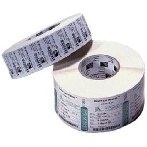 Zebra 72285 Z-select 4000t Paper Labels White - 3" X 2" - Thermal Transfer - 3"